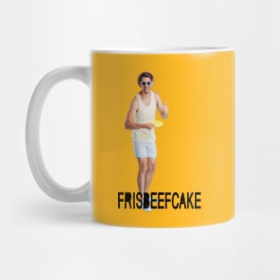 Frisbeefcake Mug